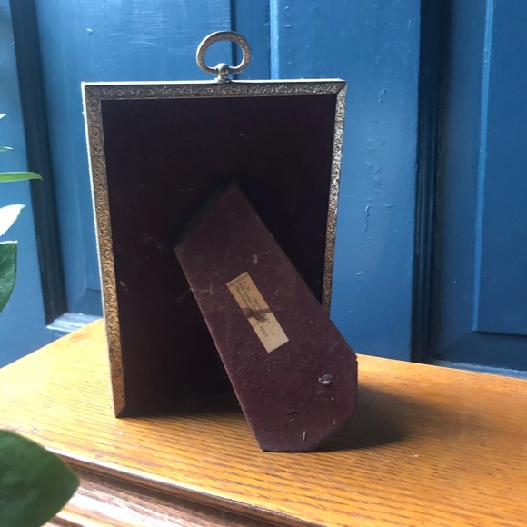 Antique Picture Frame - Picture 4 of 5